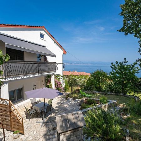 Apartment Emil By Interhome Lovran Dış mekan fotoğraf
