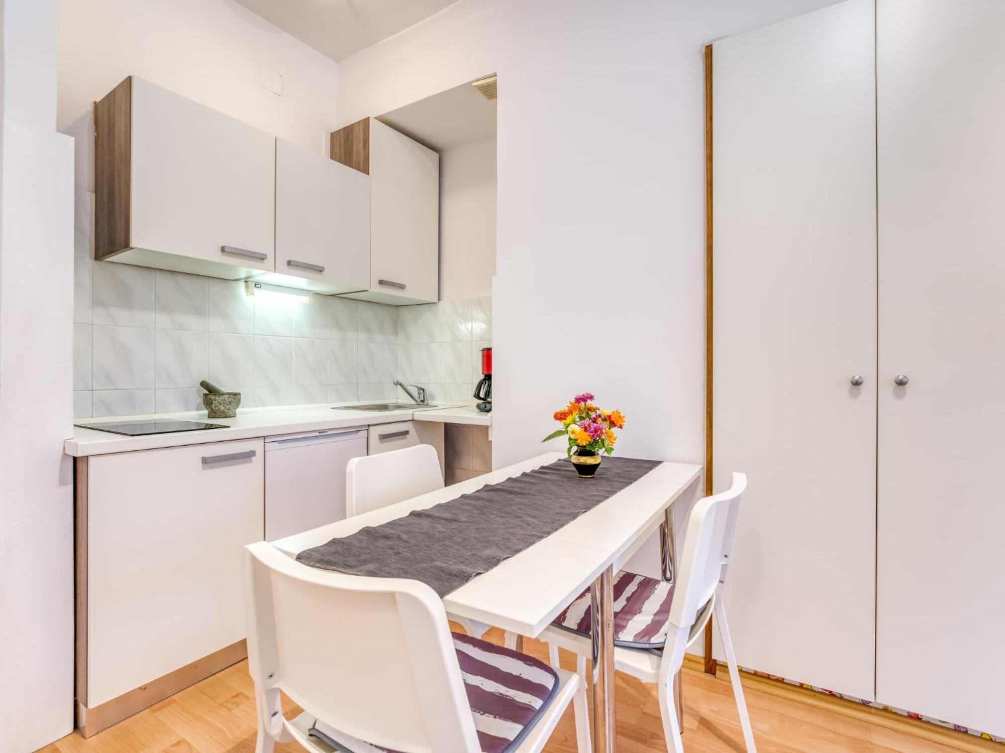 Apartment Emil By Interhome Lovran Dış mekan fotoğraf