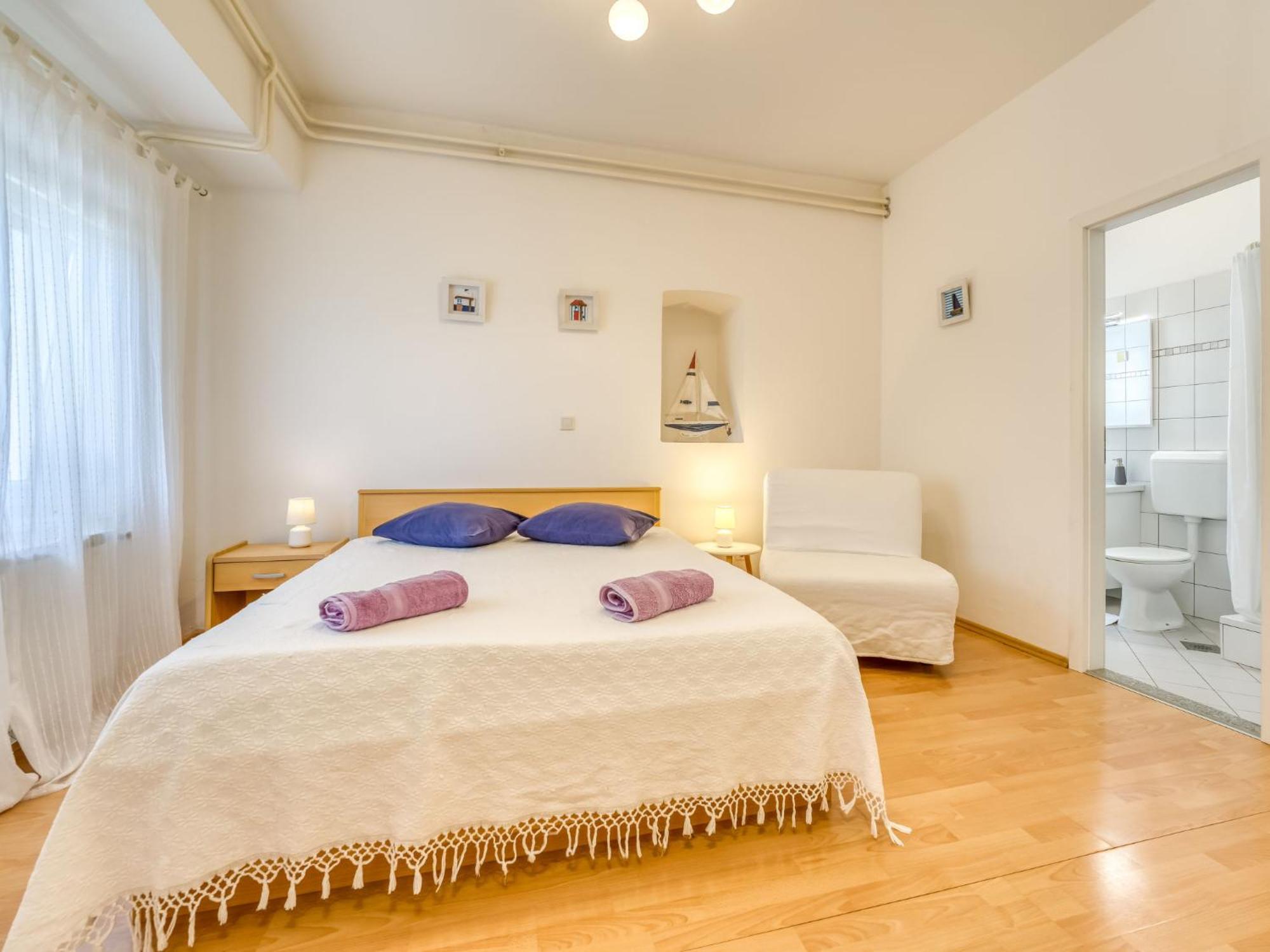 Apartment Emil By Interhome Lovran Dış mekan fotoğraf