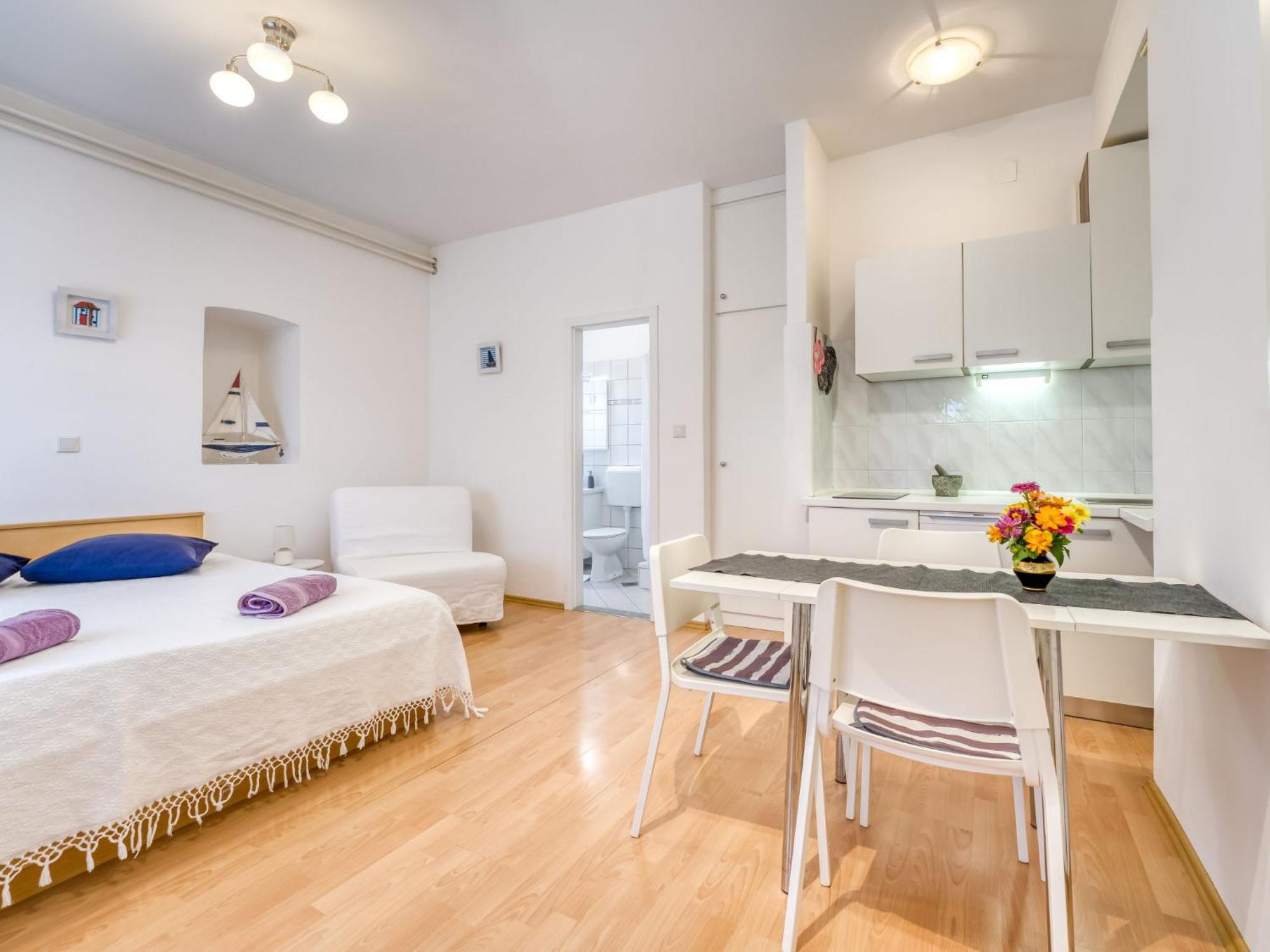 Apartment Emil By Interhome Lovran Dış mekan fotoğraf