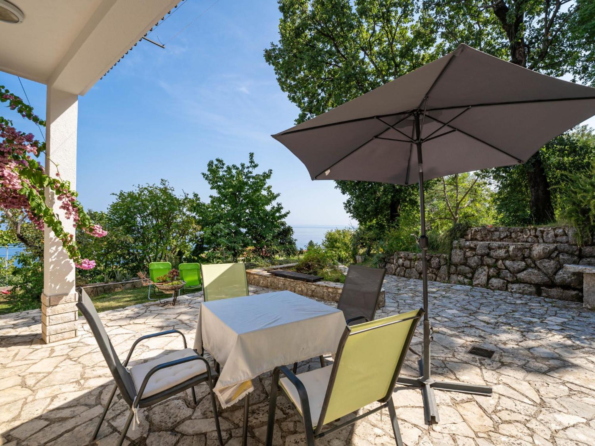 Apartment Emil By Interhome Lovran Dış mekan fotoğraf